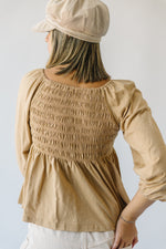 Liz No. 7361 in Beige