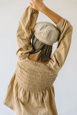 Liz No. 7361 in Beige