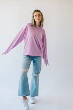 Liz No. 1115 in Pink