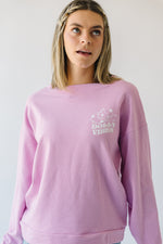 Liz No. 1115 in Pink