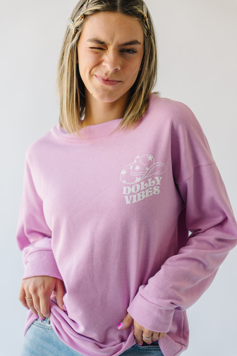 Liz No. 1115 in Pink