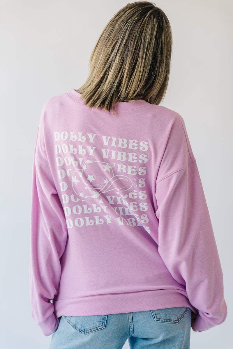 Liz No. 1115 in Pink