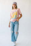 Liz No. 2953 in Pink