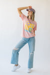Liz No. 2953 in Pink