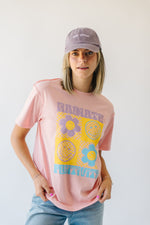 Liz No. 2953 in Pink