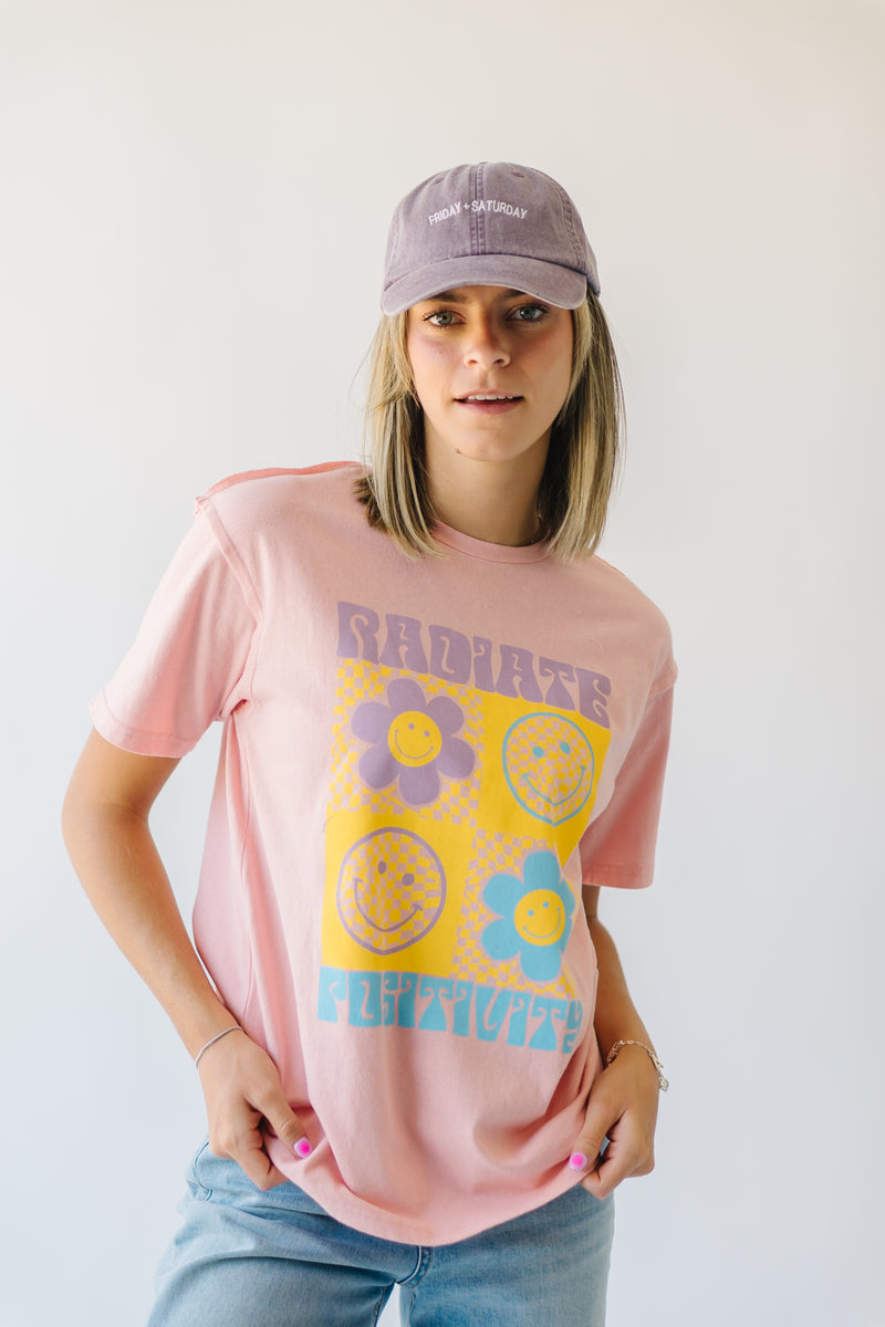 Liz No. 2953 in Pink