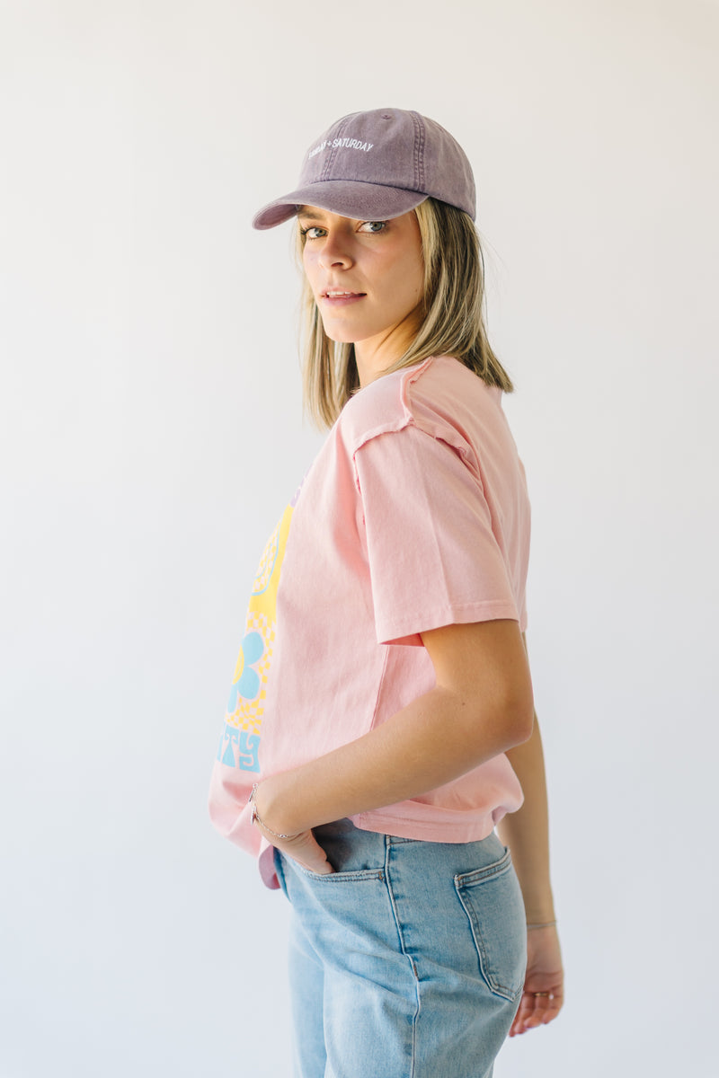 Liz No. 2953 in Pink
