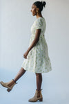 Liz No. 3750 in Lime