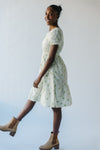Liz No. 3750 in Lime