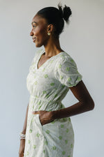 Liz No. 3750 in Lime