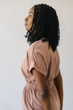 Liz No. 1628 in Taupe