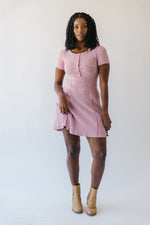 Liz No. 3845 in Mauve