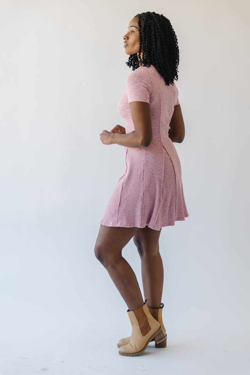 Liz No. 3845 in Mauve