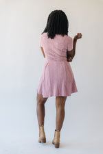 Liz No. 3845 in Mauve