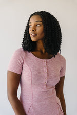 Liz No. 3845 in Mauve