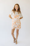 Liz No. 4488 in Peach