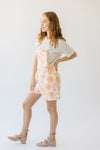 Liz No. 4488 in Peach