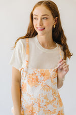 Liz No. 4488 in Peach