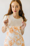 Liz No. 4488 in Peach
