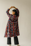 The Dreamy Patterned Jacket in Multi