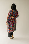 The Dreamy Patterned Jacket in Multi