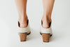 Seychelles: Fancy Affair Boots in Off White