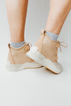 SOREL: Women's Out N About™ III Classic Boot in Canoe + Light Bisque