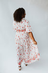 Free People: Lysette Maxi in Tea Combo