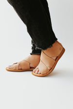 Born: Imani Sandal in Natural