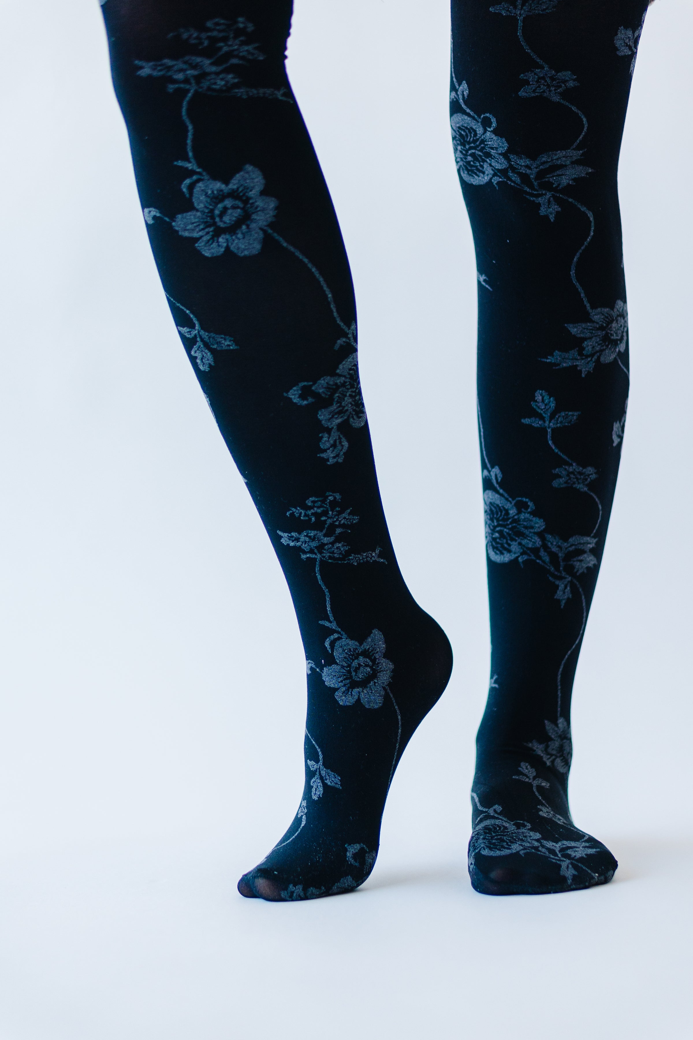 Buy Black Flower Women Jeans Online In India At Discounted Prices