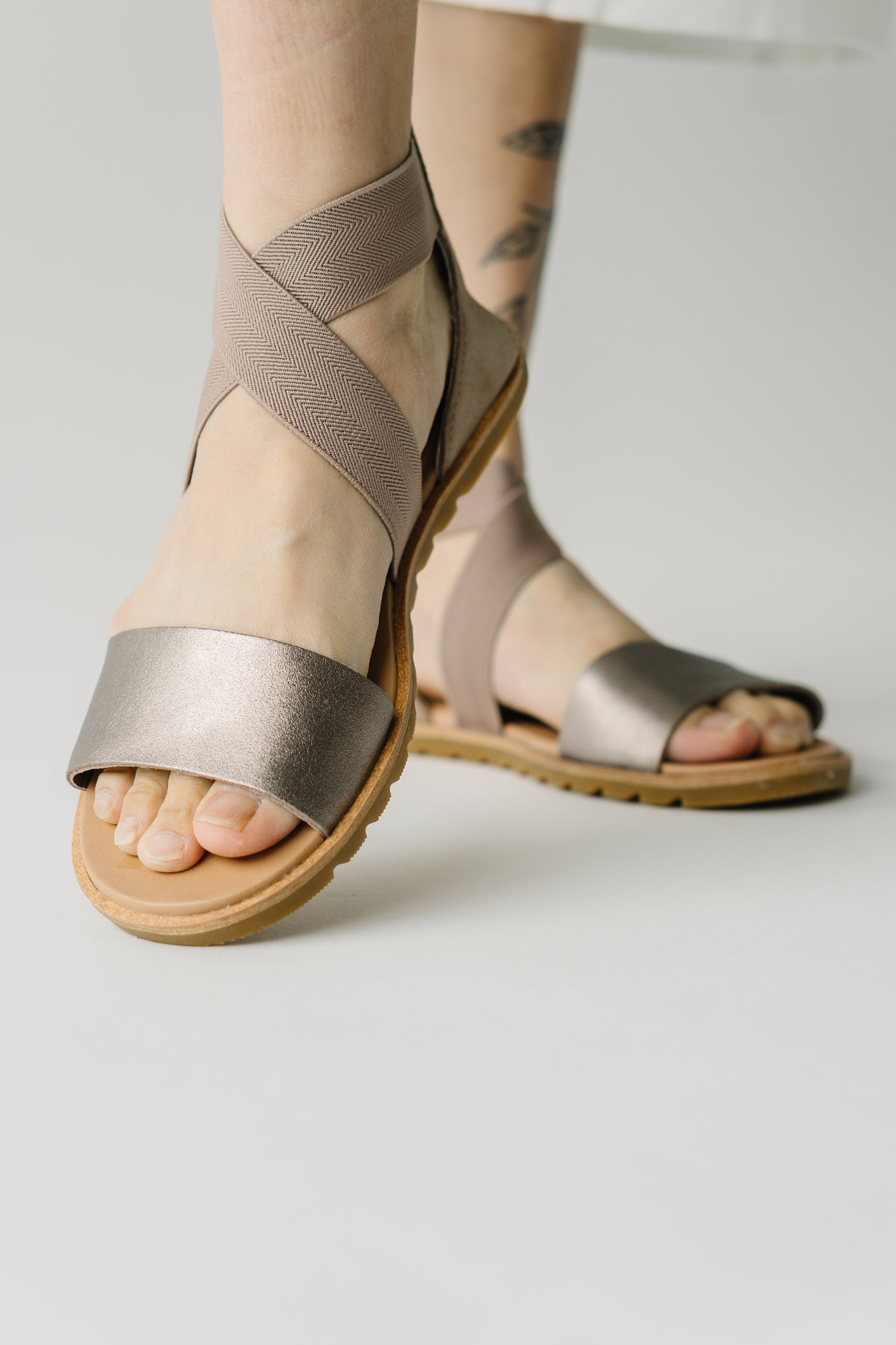 Ella best sale sandal sorel