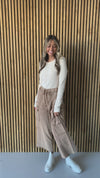 Free People: Piece of Me Bodysuit in Softest Oat