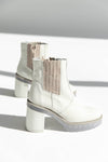 Free People: James Chelsea Boot in Ice